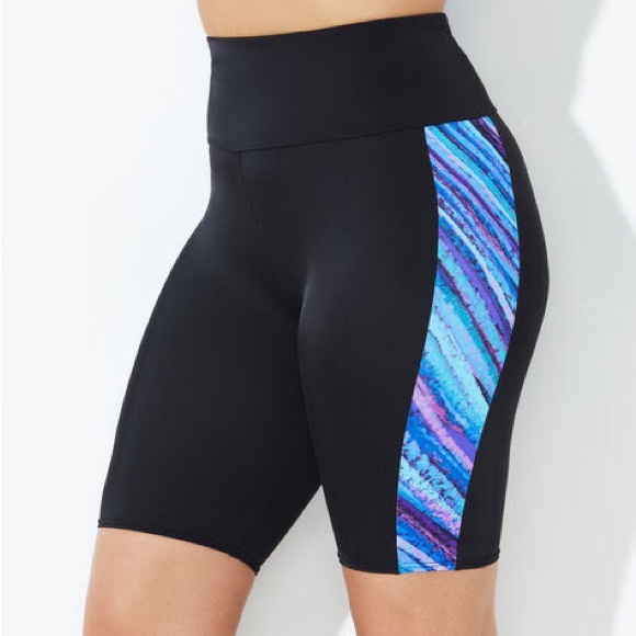 Swimsuits For All Shorts Nwt Swimsuits For All Swim Chlorine